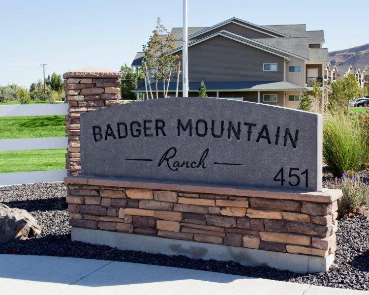 Badger Mountain Ranch Image 41