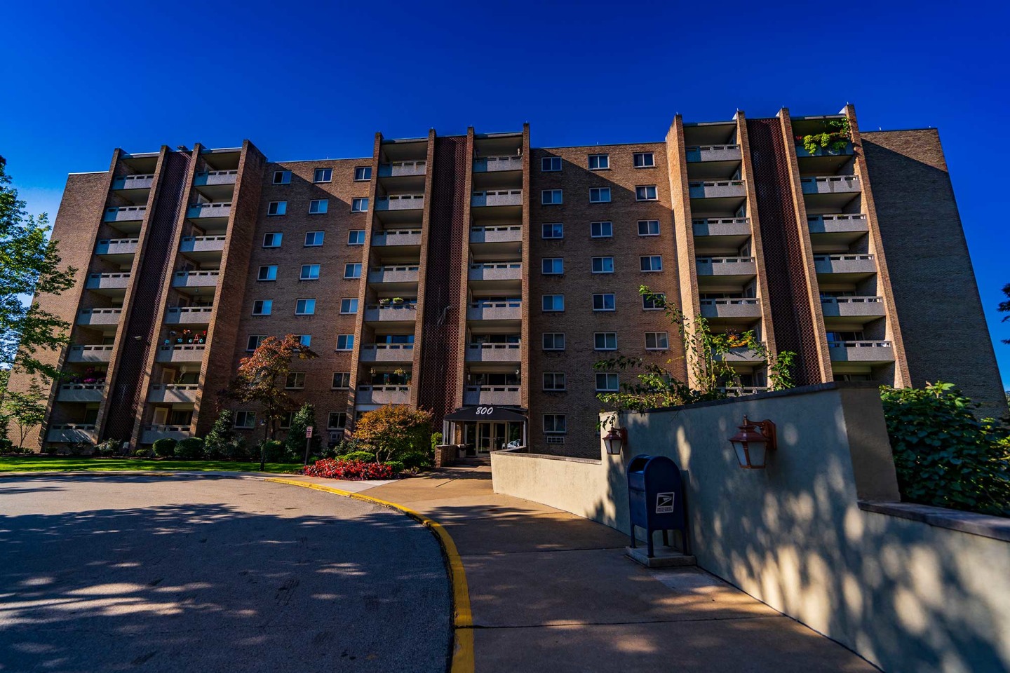 Laurel Village Apartments Image 34