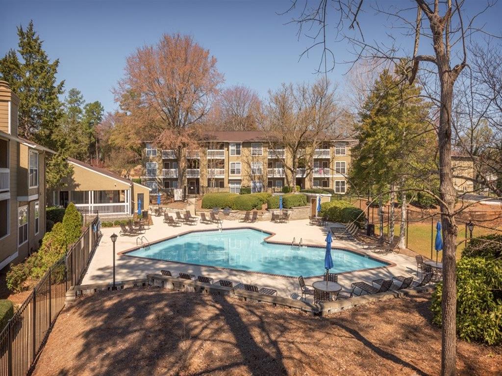 The Reserve at Providence Image 29