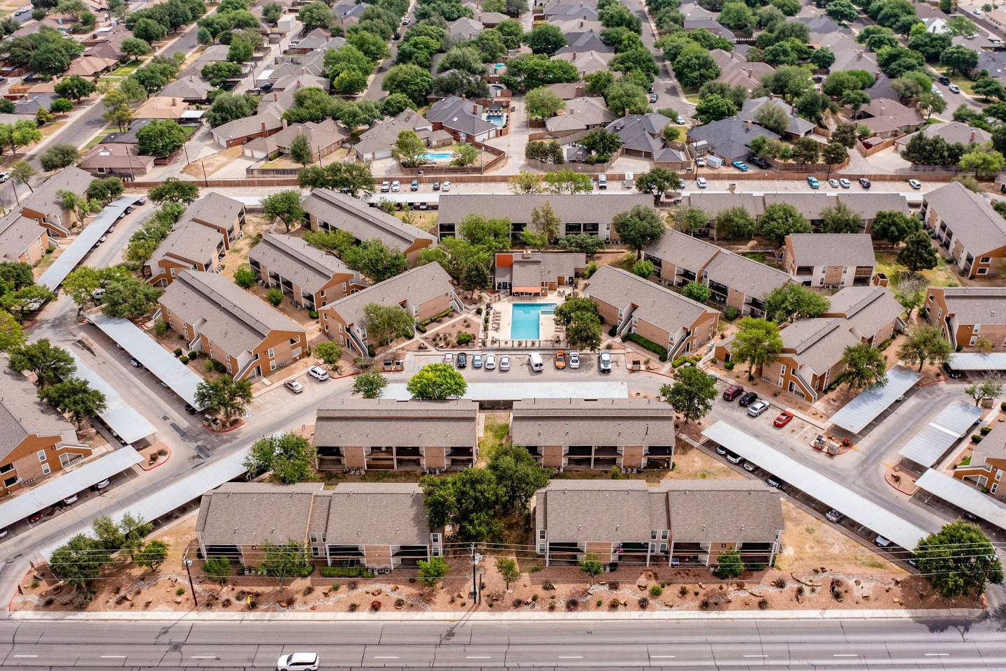 Trinity Place Apartment Homes Image 18