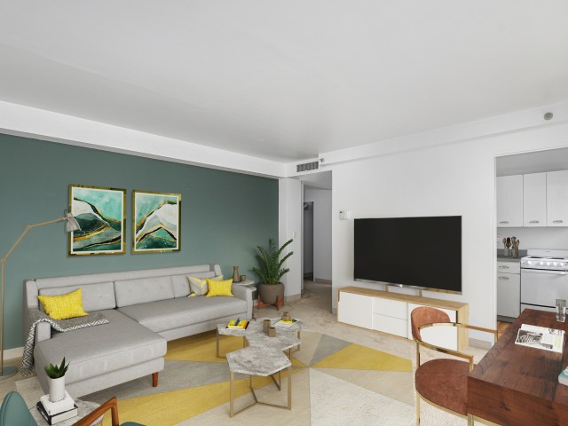 100 Memorial Drive Image 7