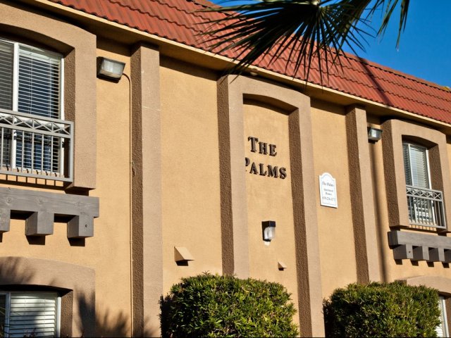 Elan the Palms Apartment Homes Image 12