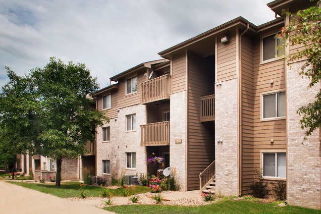 Park Avenue by Broadmoor Image 3