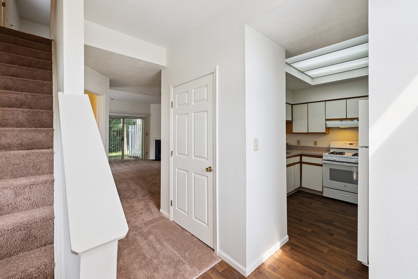The Residence at Turnberry Apartment Homes Image 15