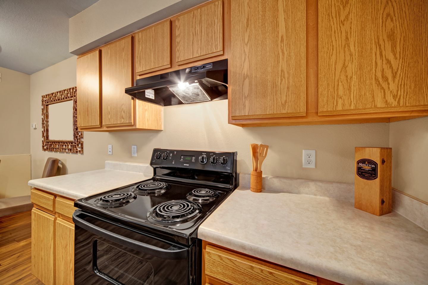 Summit Point Apartments Image 1