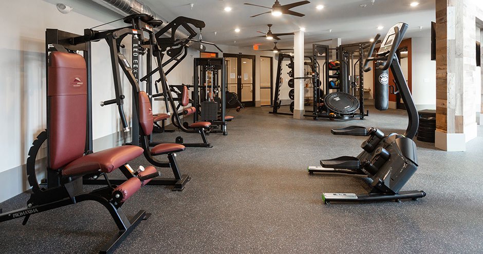 Canyon Springs Luxury Apartments Image 26
