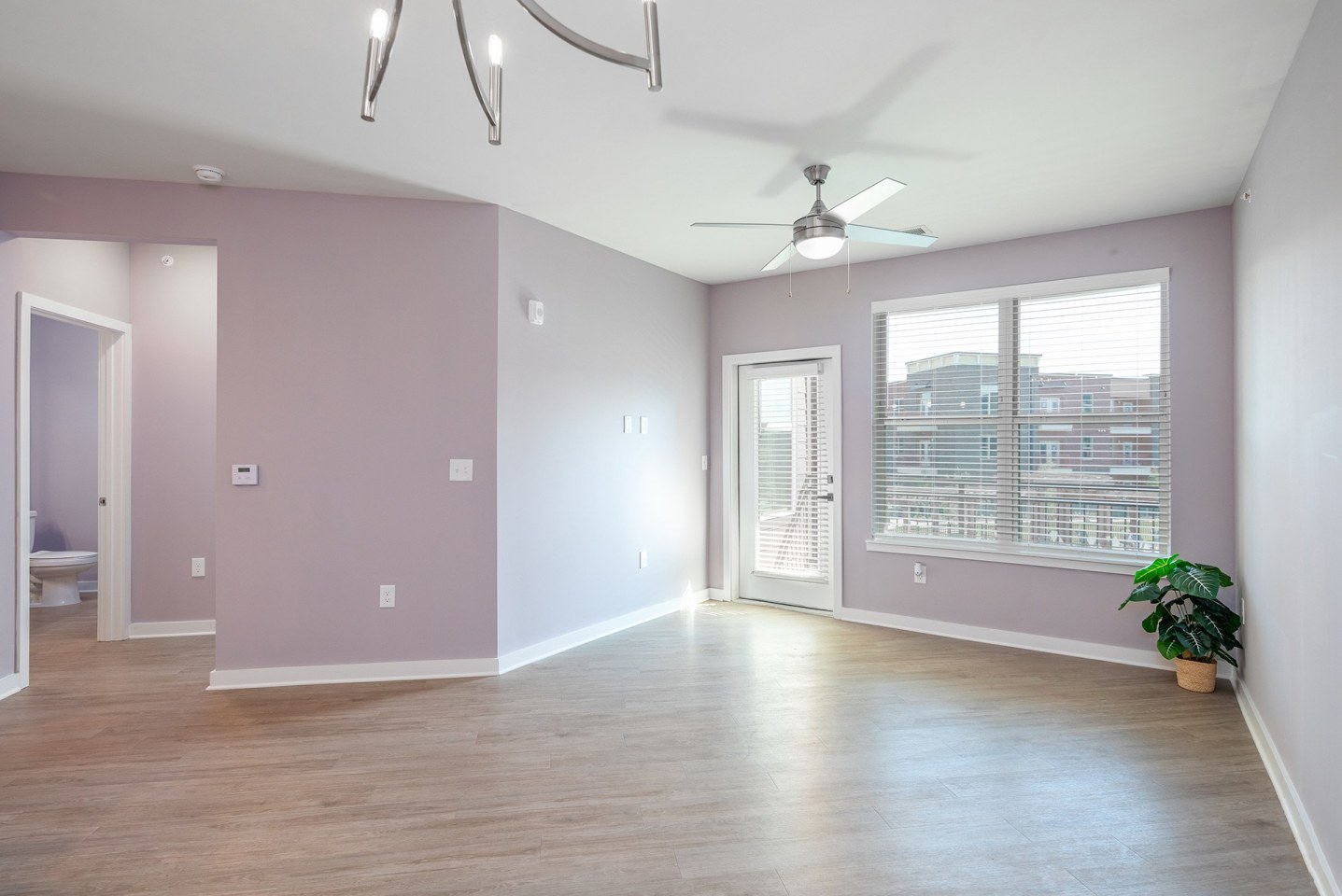 Enclave at Providence Luxury Apartments Image 10