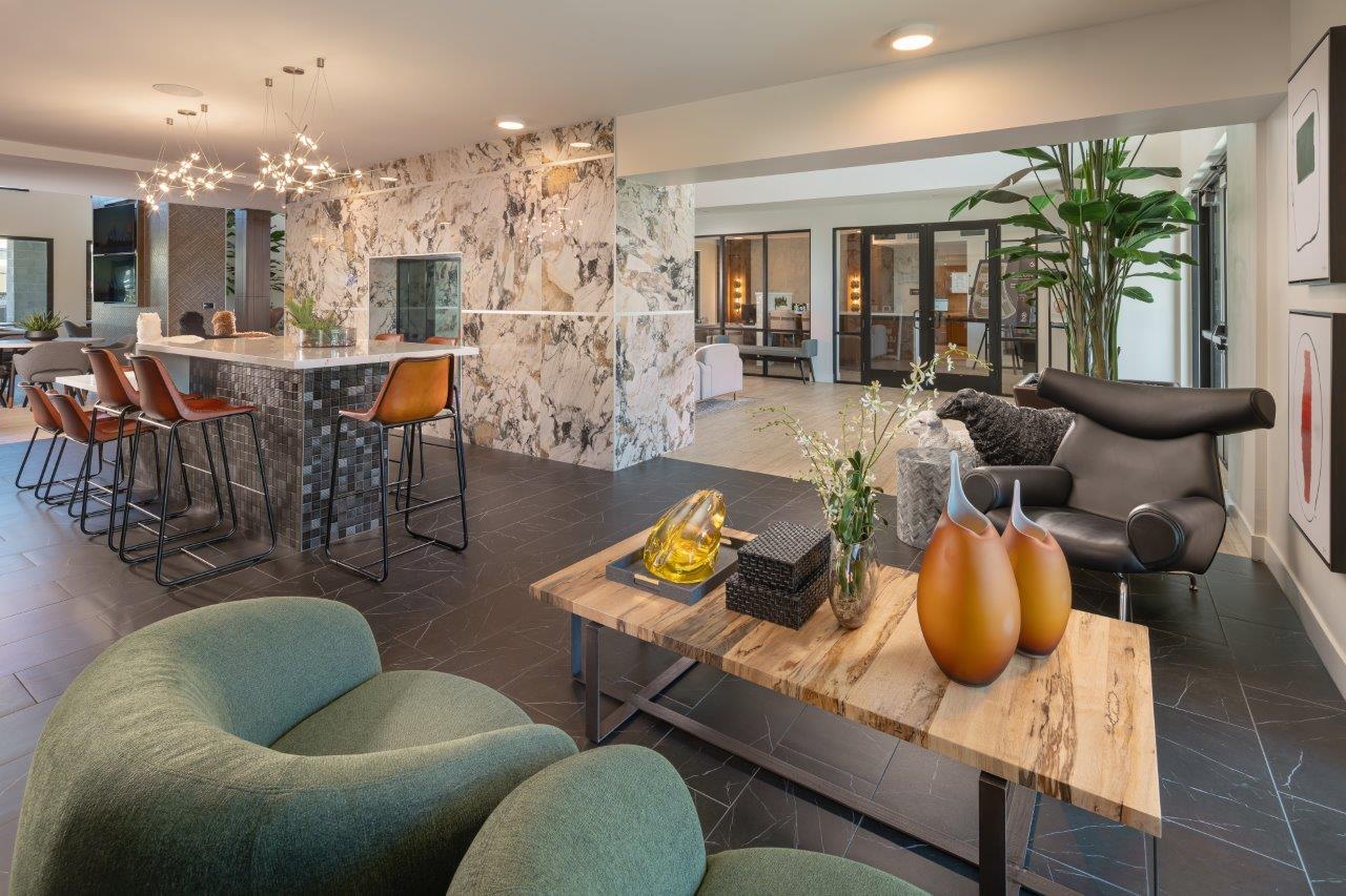 Kalon Luxury Apartments Image 9