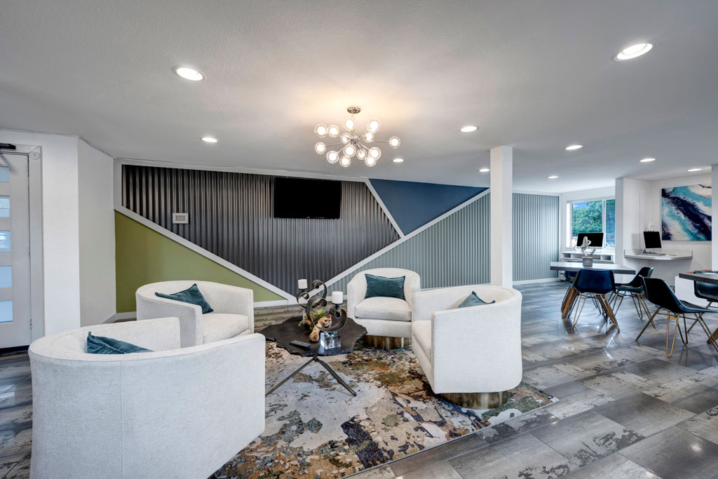 Ten 30 and 49 Apartments Image 17
