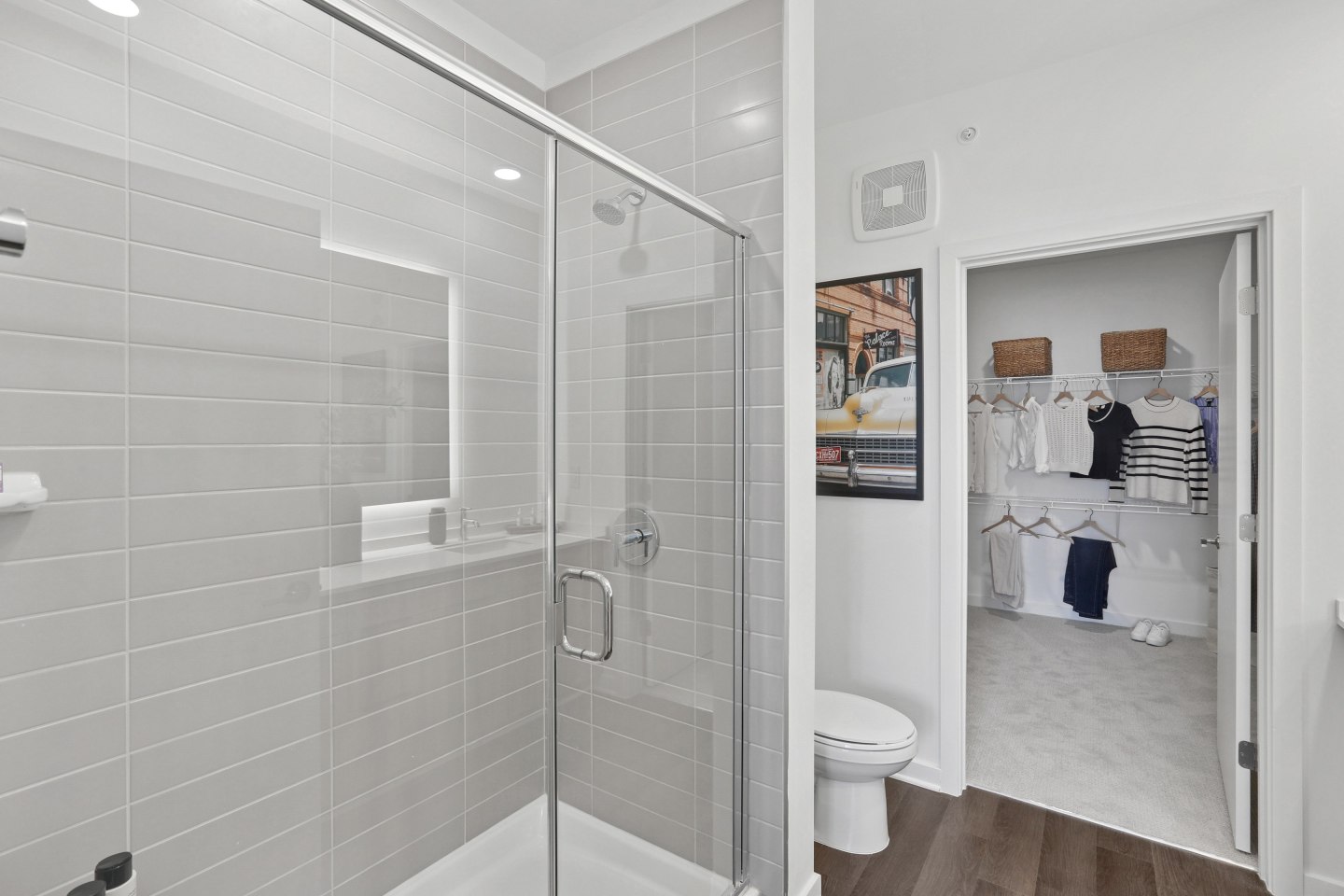 Logic Apartments Image 17