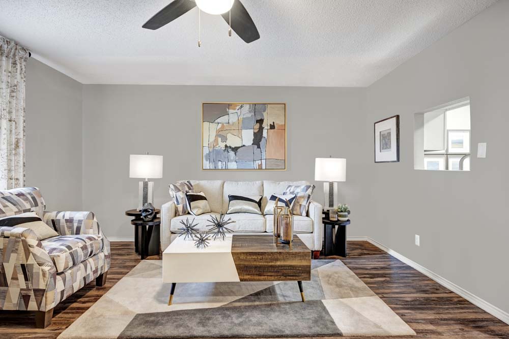 Spice Creek Apartments Image 4