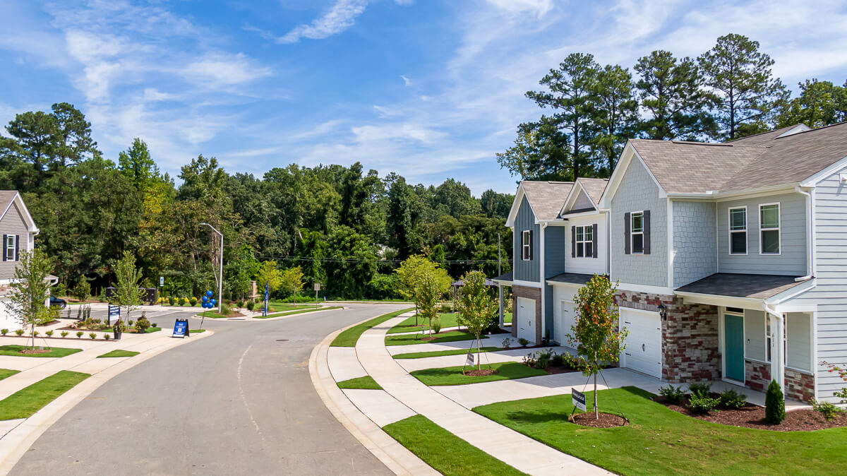 Ashford Townes Image 23