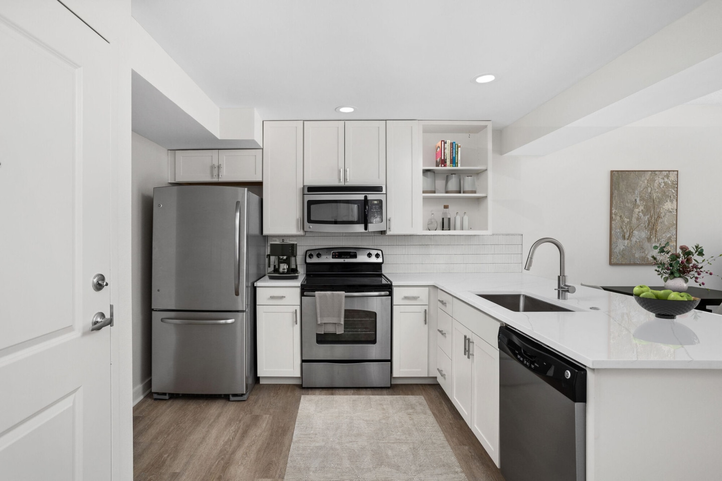 The Residences at Keystone Crossing Image 21