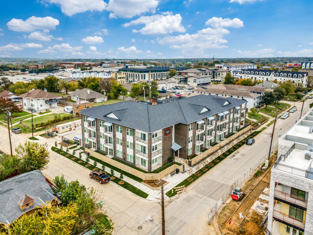 Ferguson Flats Image 9