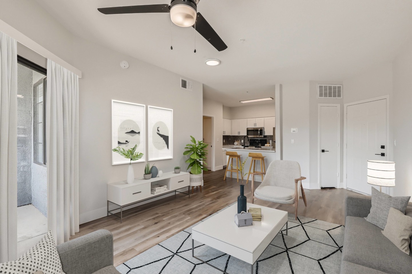 Mandarina Luxury Apartment Homes Image 32