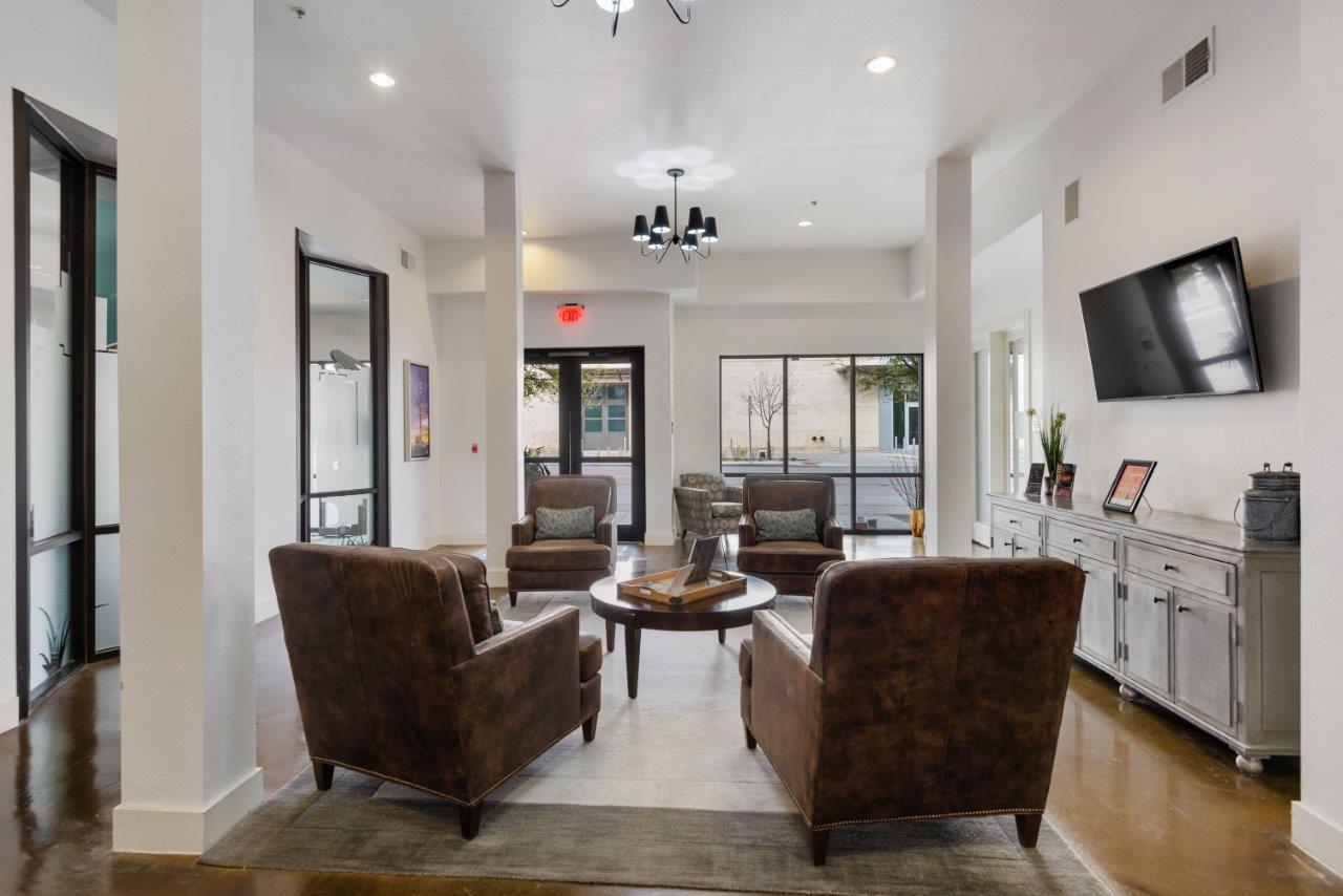 The Wall Street Lofts Image 11