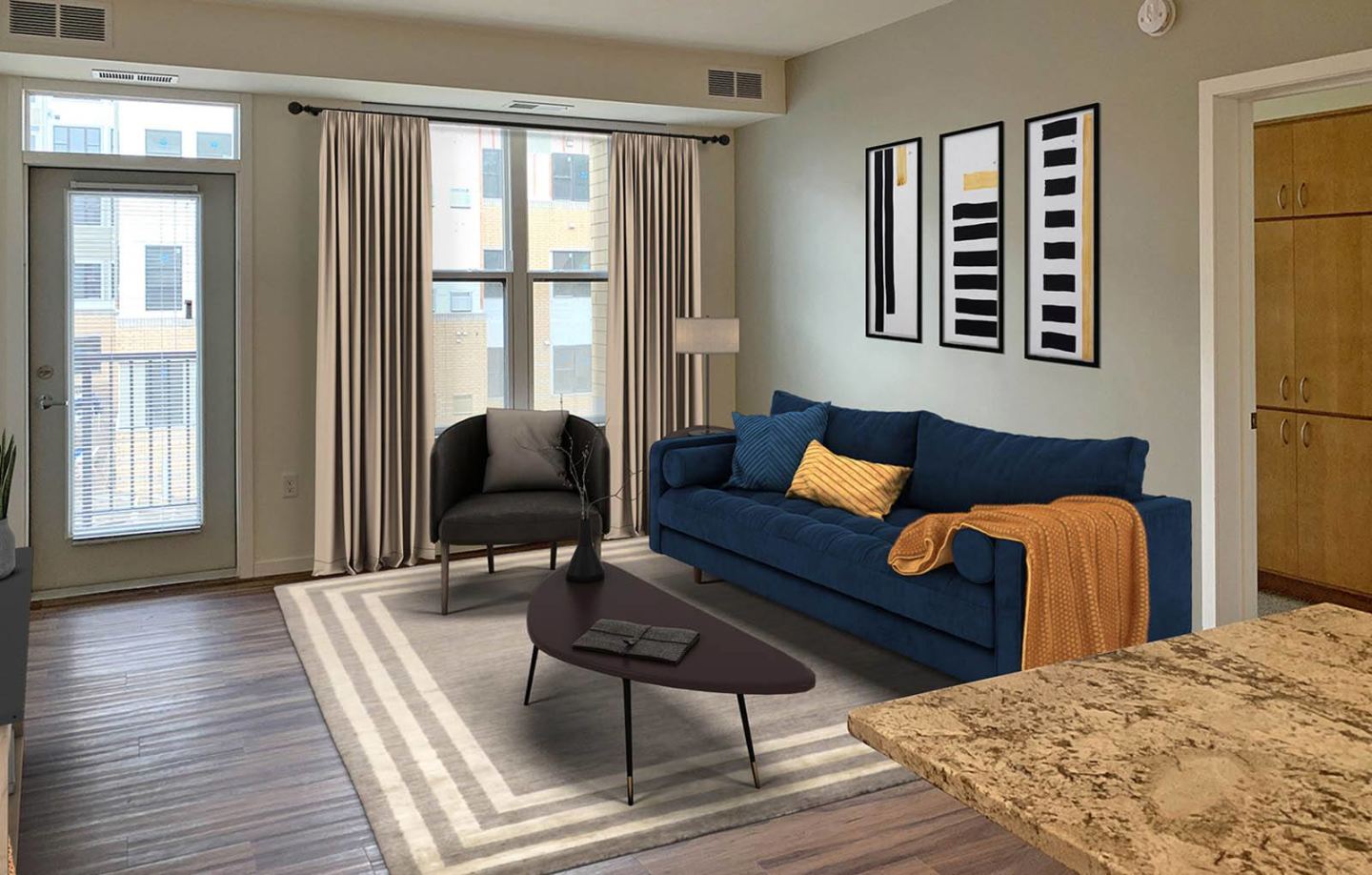Preserve at Shady Oak Apartments - Affordable Housing Image 3