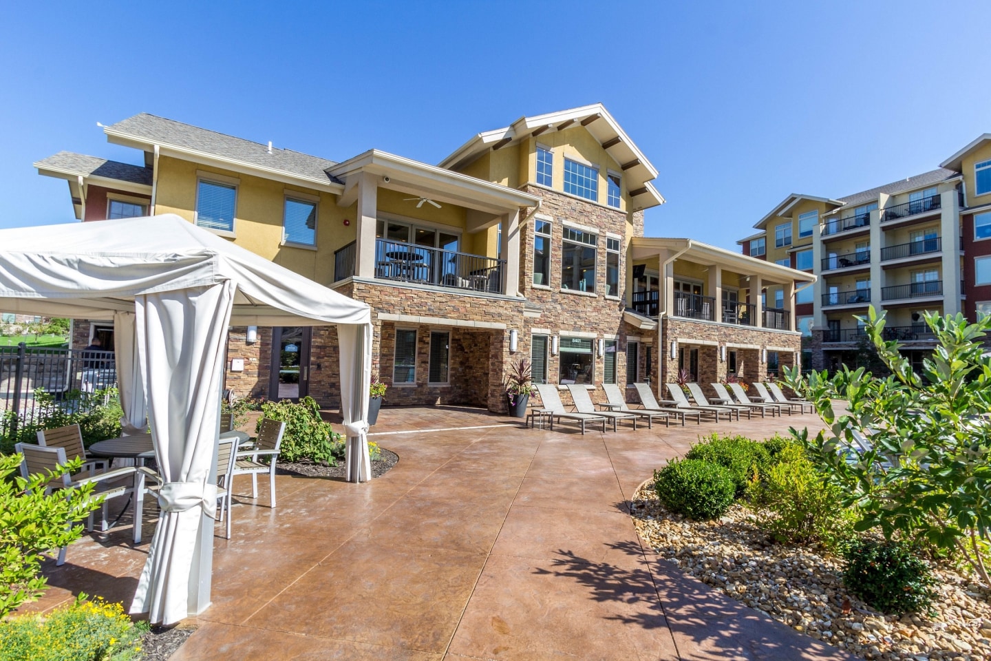 Watercrest at City Center Image 10