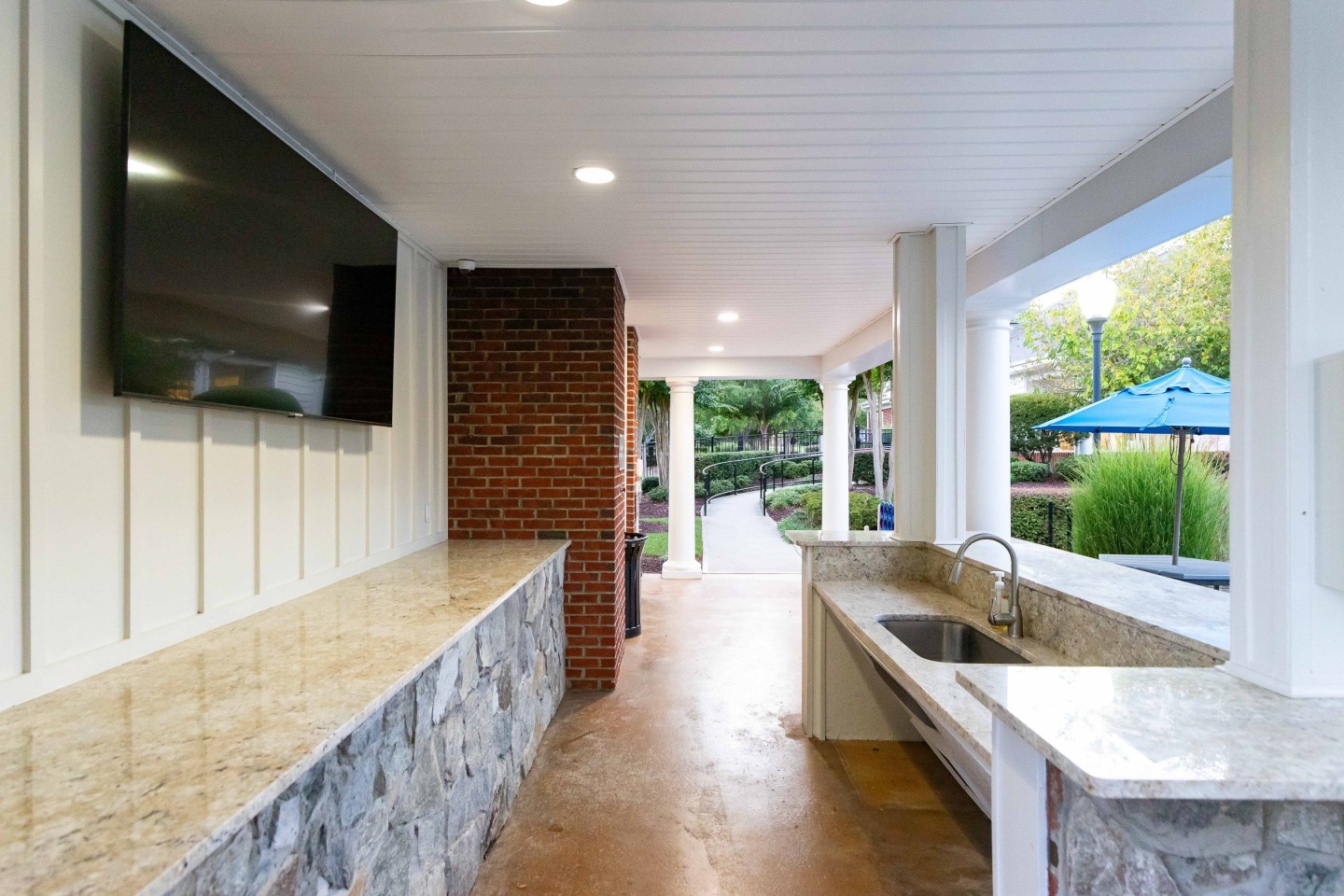Abberly Green Apartment Homes Image 34