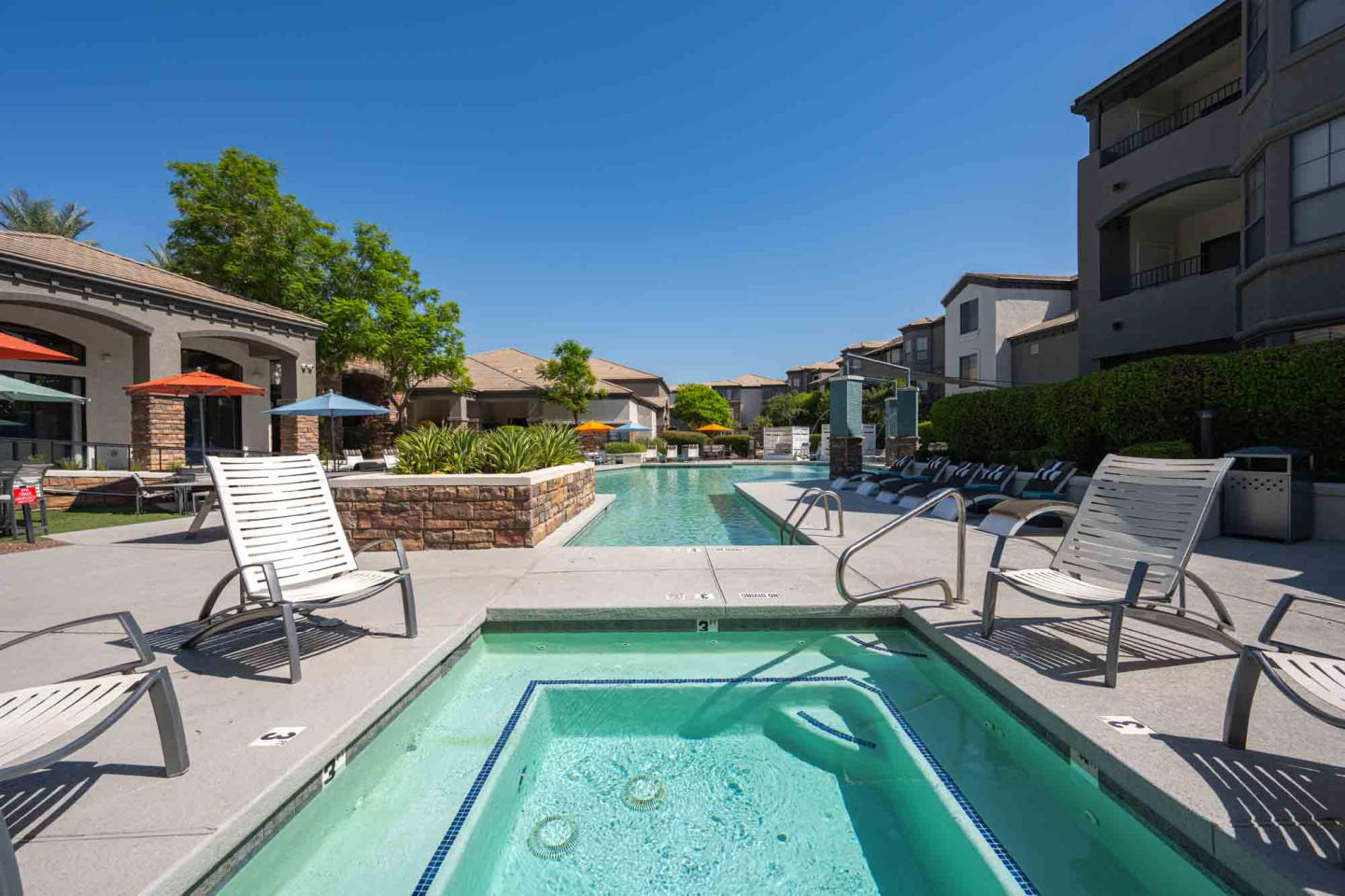 Zone Apartments Image 31