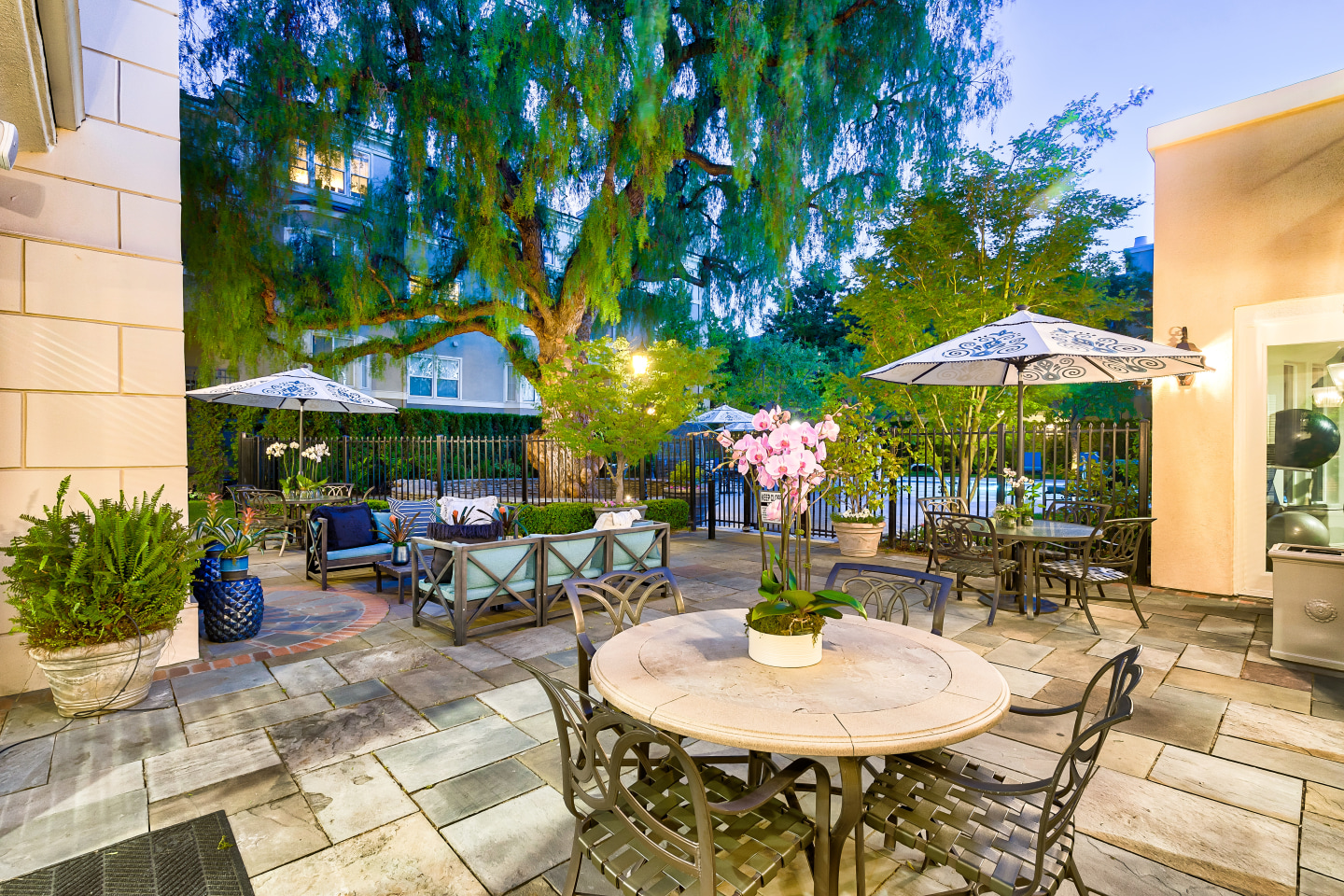 One Pearl Place Image 17