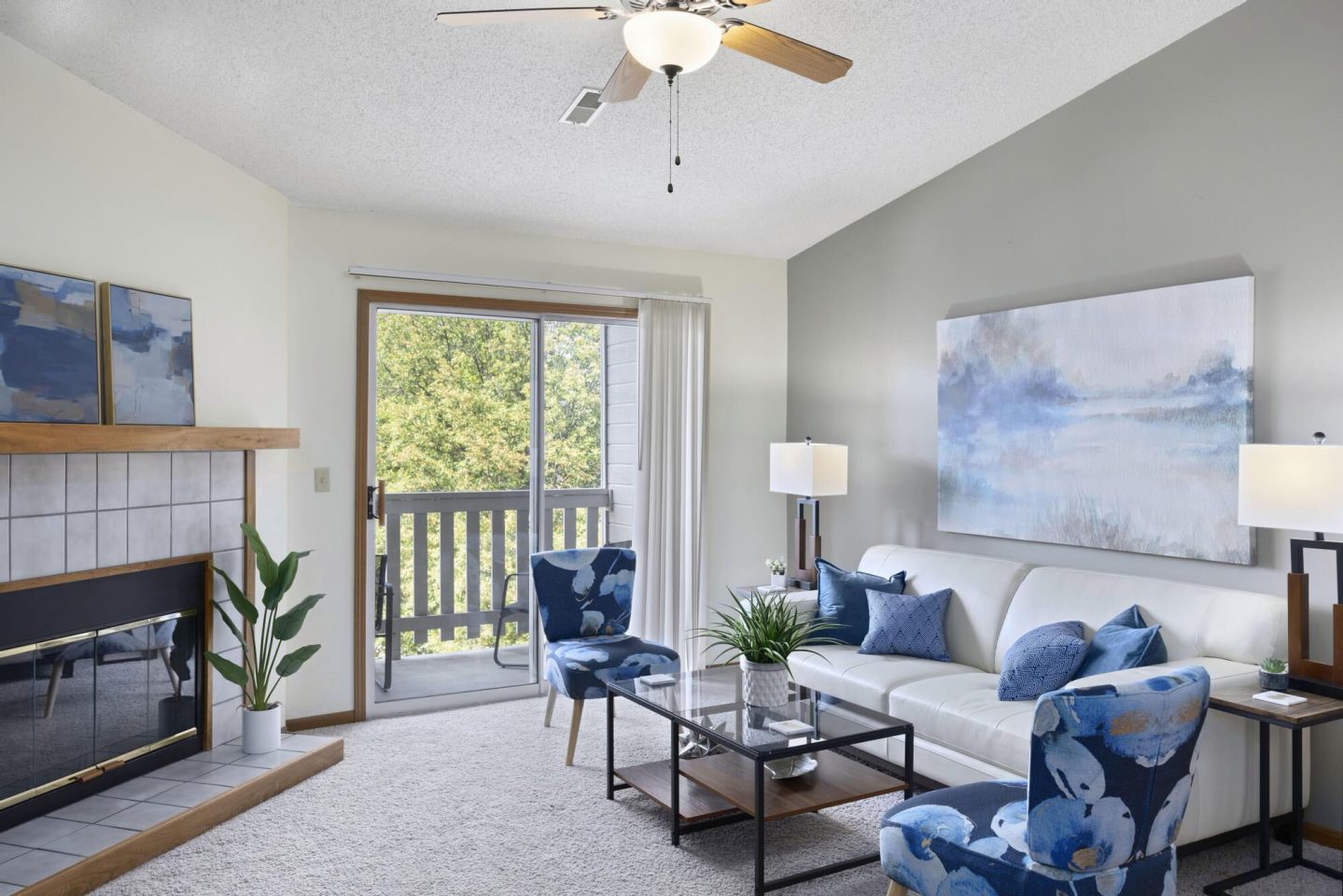 Cambridge Square Apartments Image 1