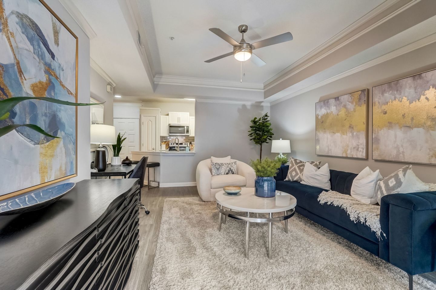 The Aster Buckhead Image 1
