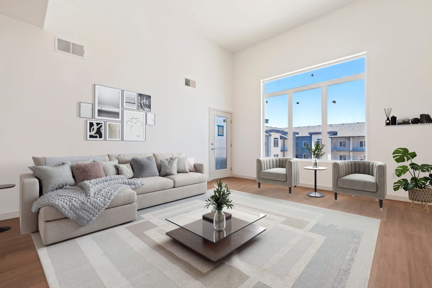 The Station Apartments at Gateway Image 3