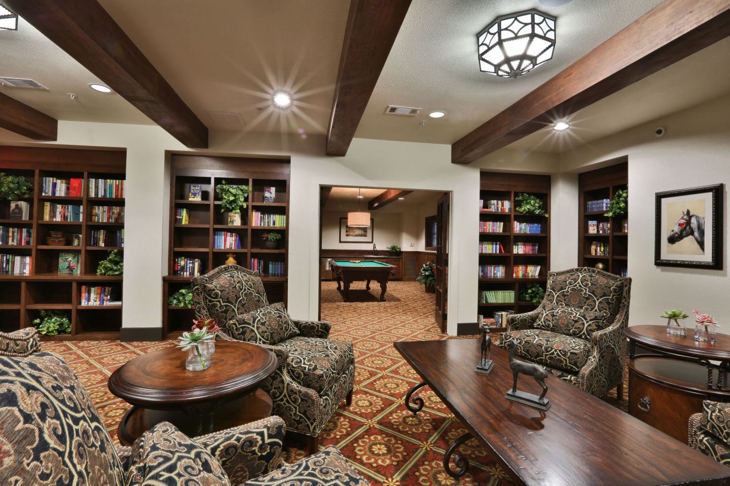 Mariposa at Elk Drive - Senior Housing Image 12