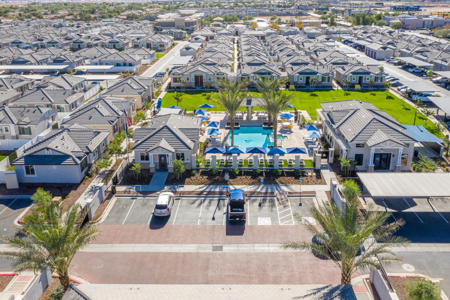 Christopher Todd Communities At Estrella Commons Image 34