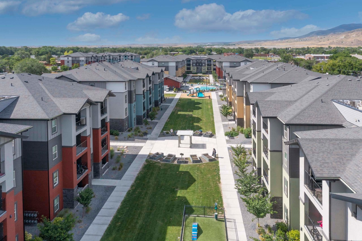 Oquirrh Hills Image 23