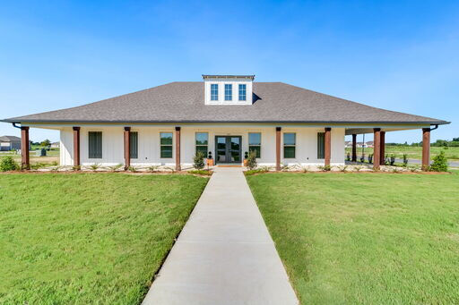Cottages at Morganfield Image 12