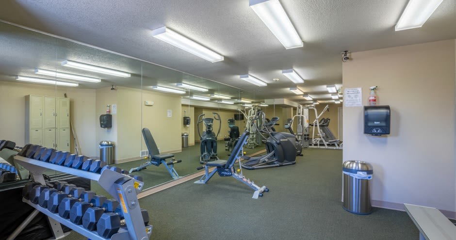 Polo Club Apartments Image 16