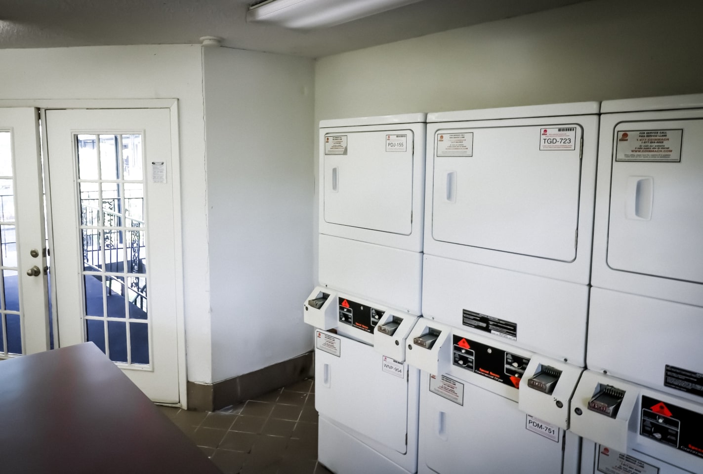 Watermill Apartments Image 8