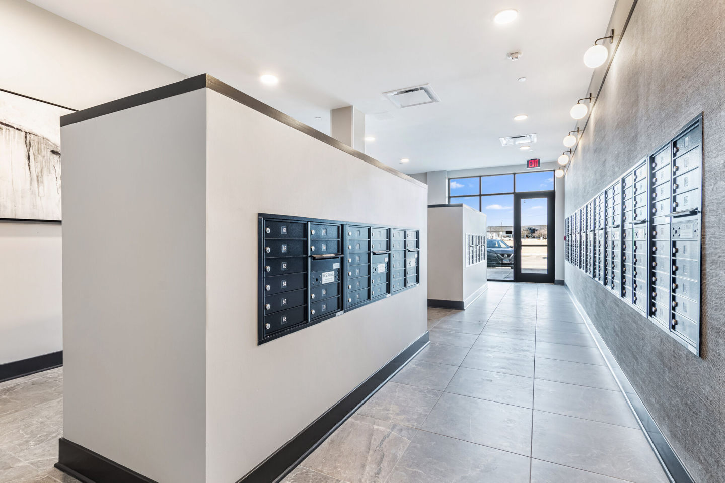 The 250 Residences Image 27