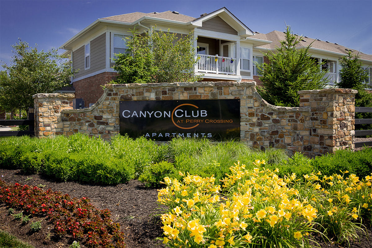 Canyon Club at Perry Crossing Image 3