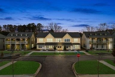 The Cottages at Greystone Image 12