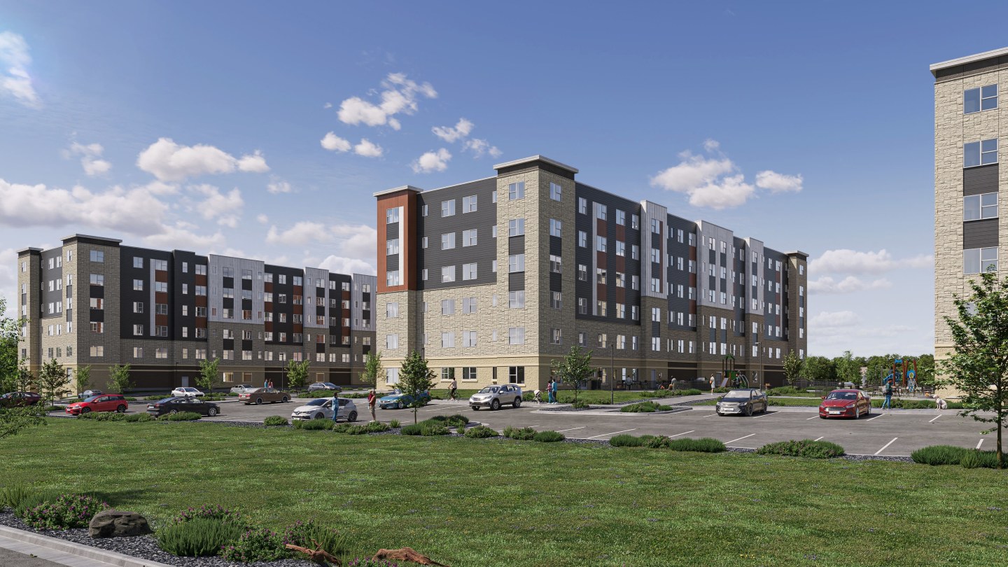 Decatur Landing Image 7