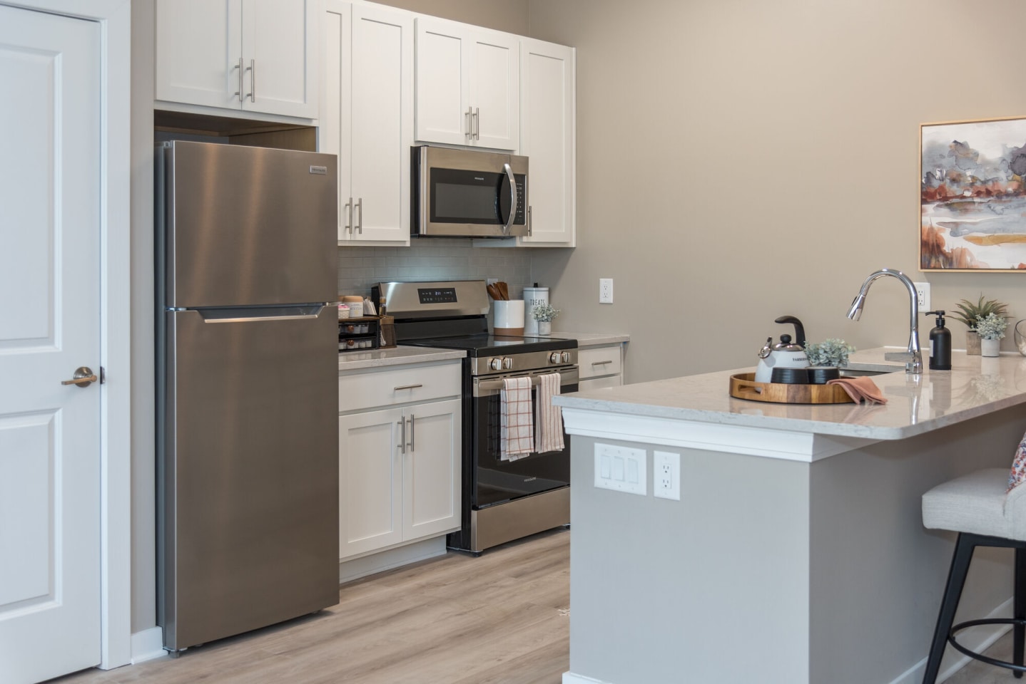 Acclaim at Cary Pointe - 62+ Active Adult Image 3