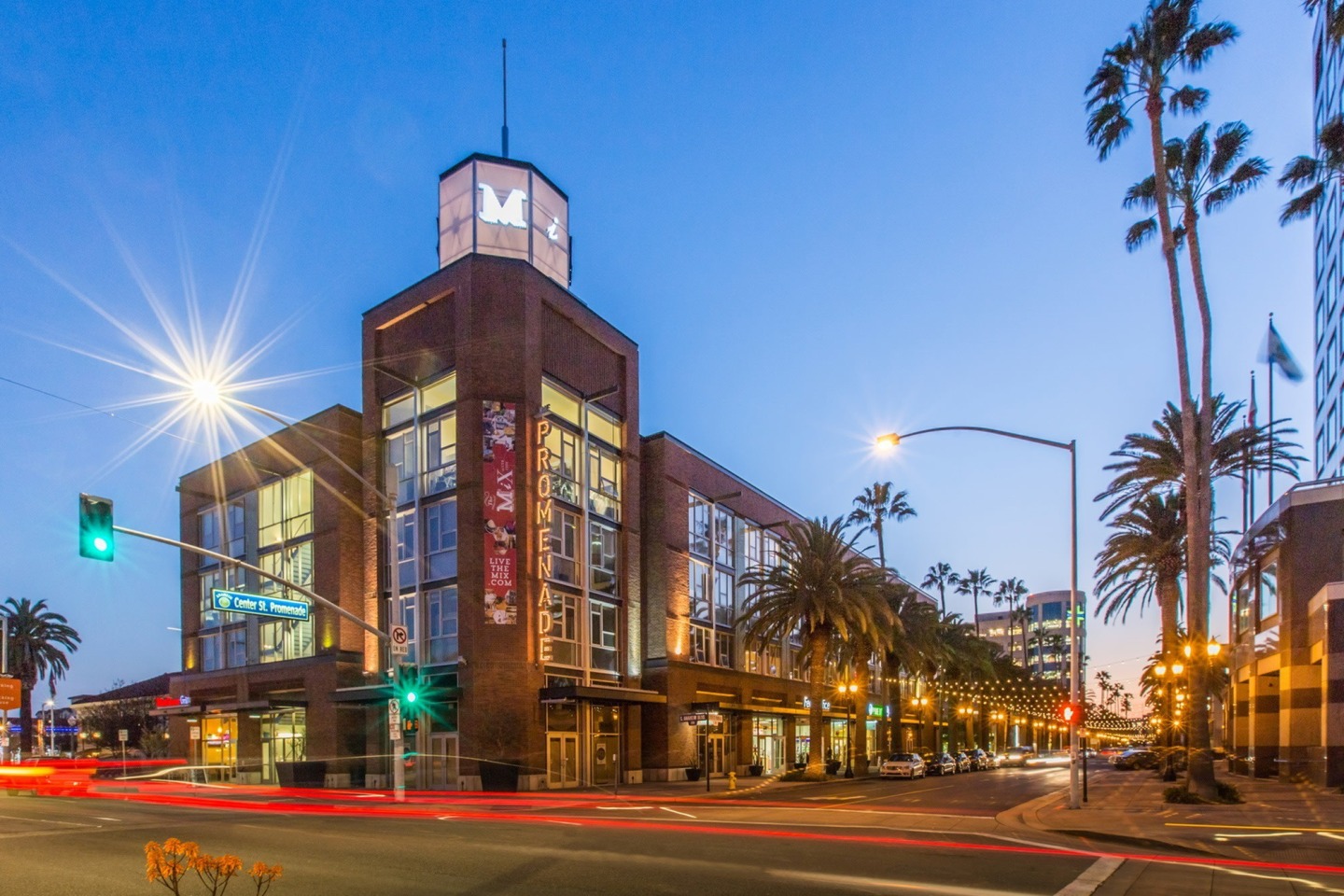 The Mix at CTR City Image 12