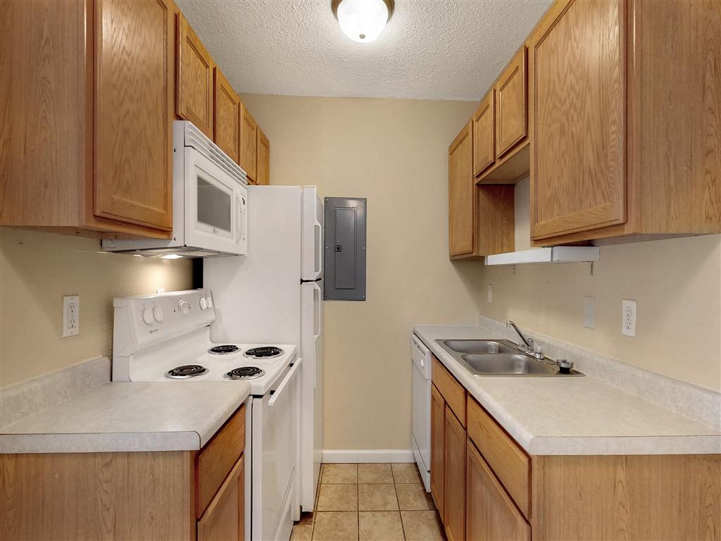 Oak Valley Apartments Image 40