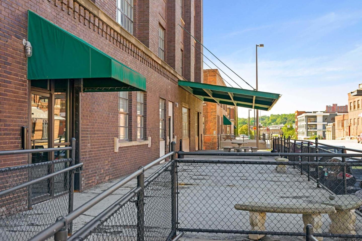 Skinner Macaroni Lofts Image 1