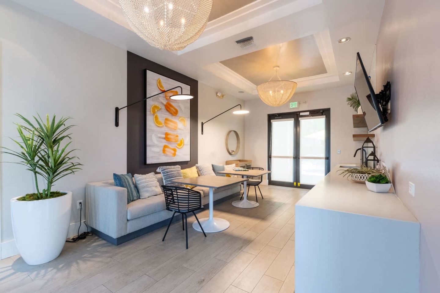 Grand Riviera Miramar Image 32