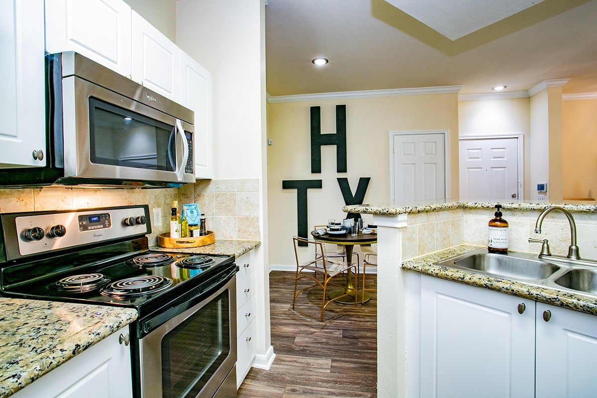 Chandler Park Apartment Homes Image 9