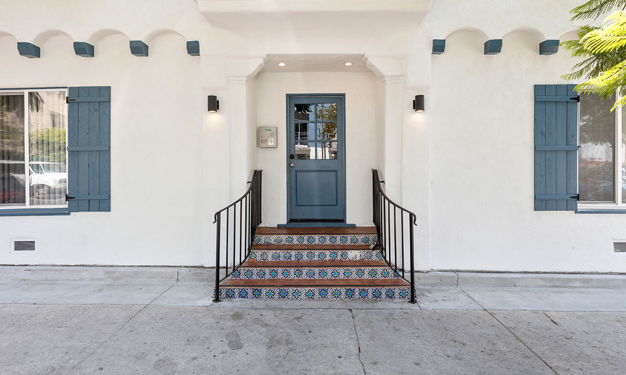 Barton Apartments Image 2