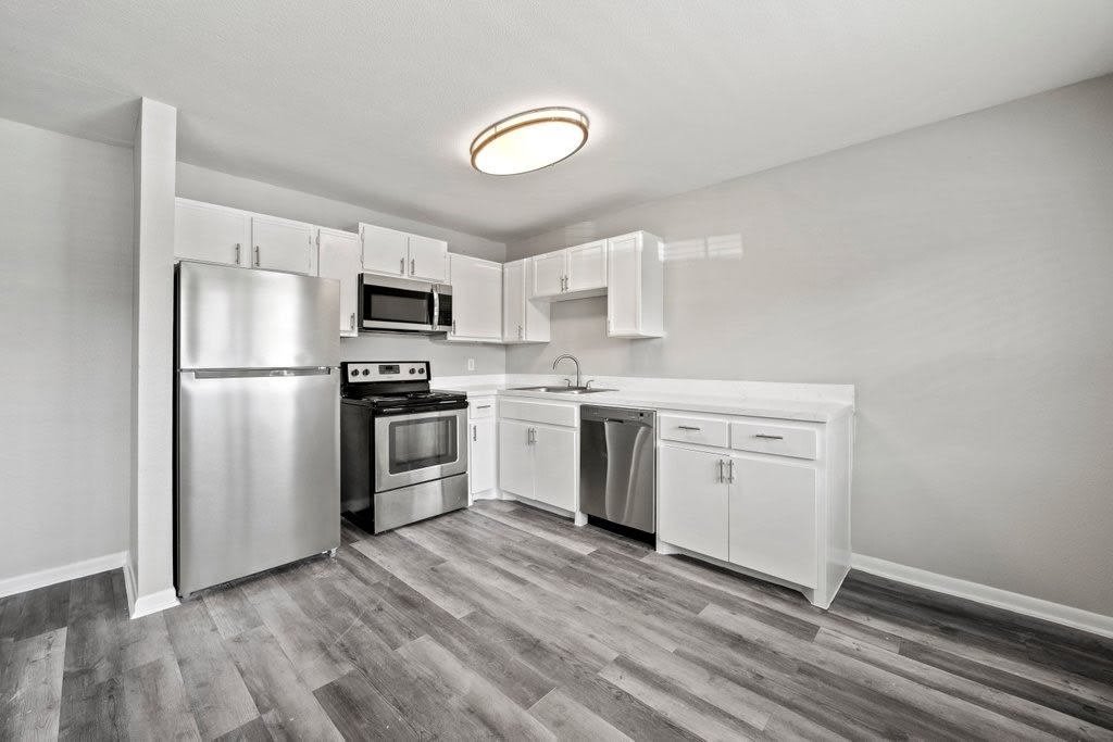 The Lynx Apartments and Townhomes Image 8