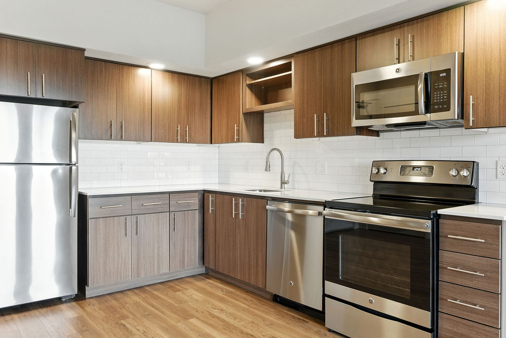 Tabor View Lofts Image 2