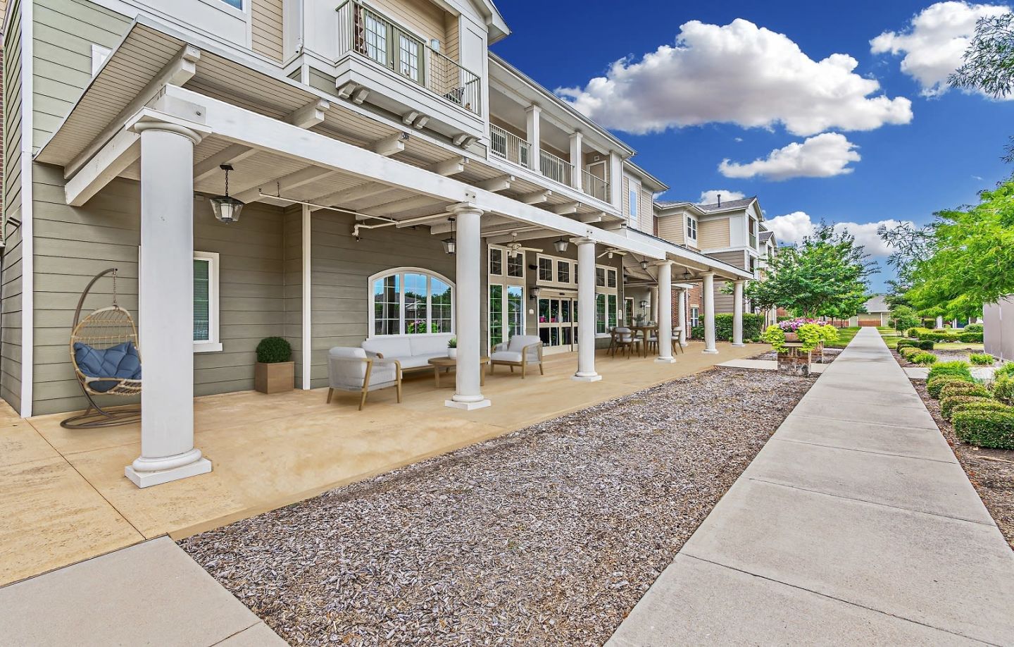 The Abberly at Spring Hollow 55+ Apartments Image 3
