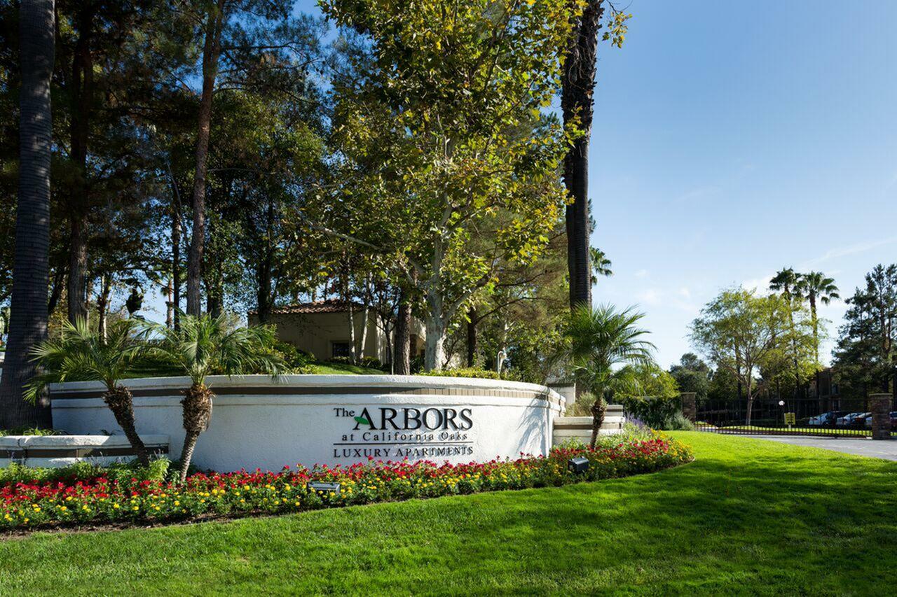 Arbors at California Oaks Image 32