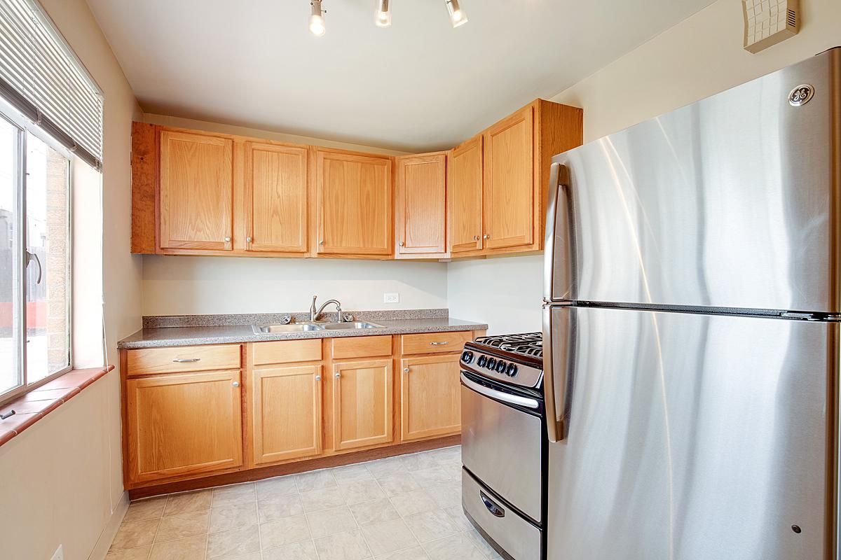 Decatur Apartments Image 3